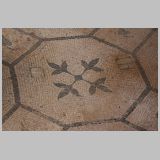 1405 ostia - region i - via dei balconi - regio i - insula iii - mitreo di menandro (i,iii,5) - raum 12 - mosaik - 2016.jpg